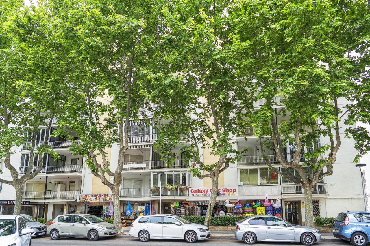 Lorena Salou Exterior photo