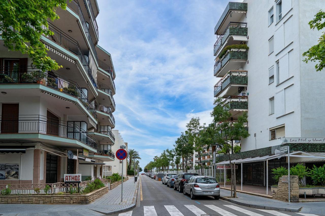 Lorena Salou Exterior photo