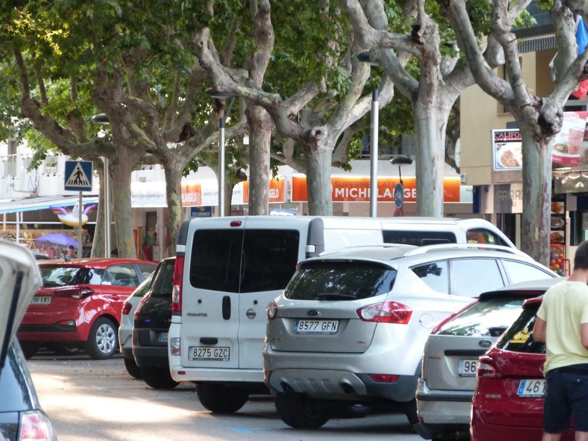 Lorena Salou Exterior photo