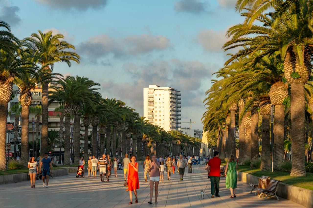 Lorena Salou Exterior photo