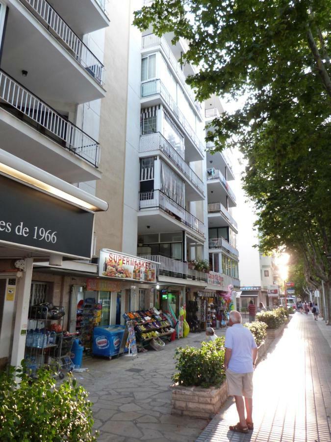 Lorena Salou Exterior photo