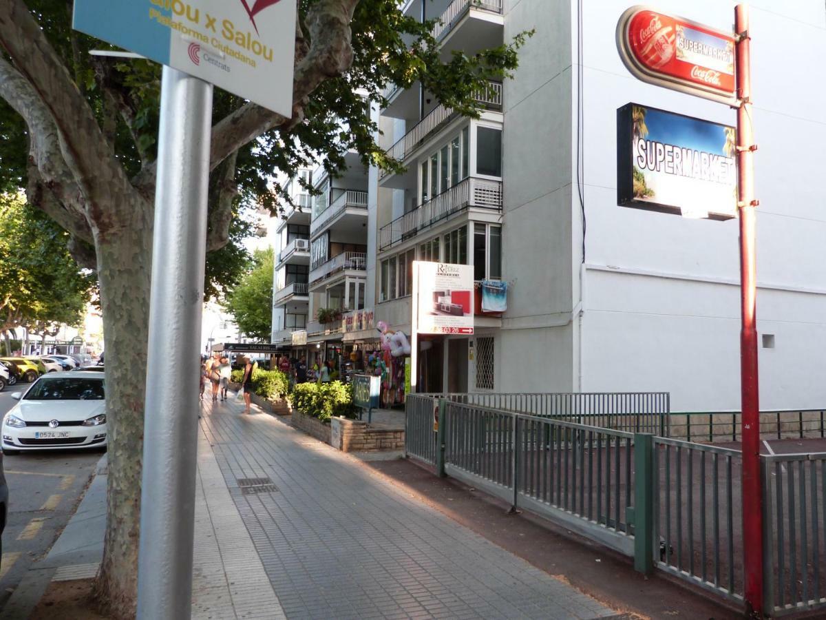 Lorena Salou Exterior photo