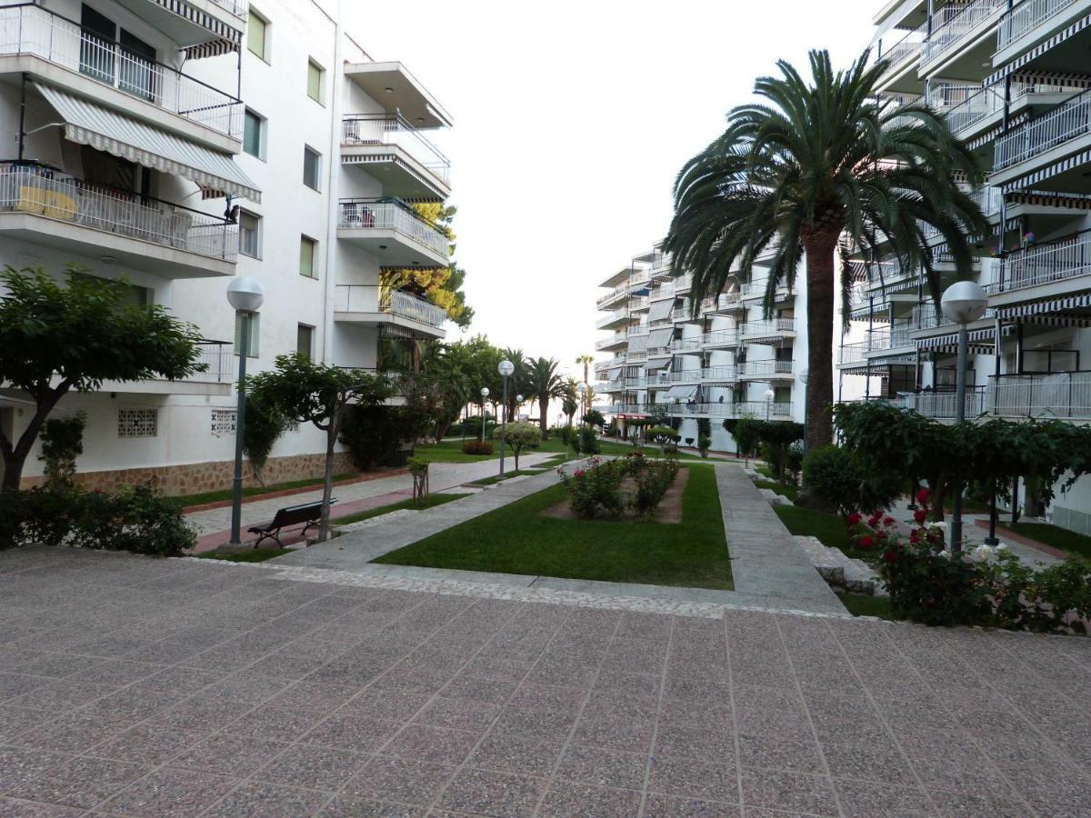 Lorena Salou Exterior photo